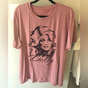 Dolly Parton Shirt